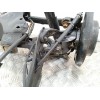 Recambio de puente trasero para kia cee´d drive referencia OEM IAM   