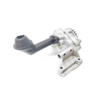 Recambio de bomba aceite para seat leon (1p1) fr referencia OEM IAM 03G115105  