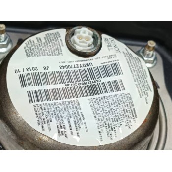 Recambio de kit airbag para seat toledo (kg3) reference referencia OEM IAM   