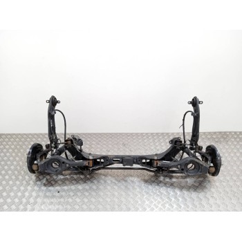 Recambio de puente trasero para kia cee´d drive referencia OEM IAM   