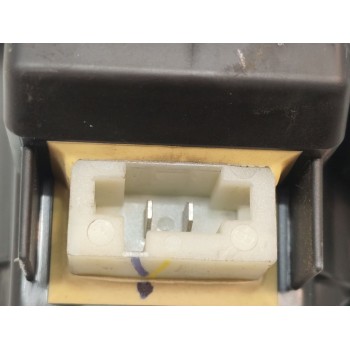 Recambio de motor calefaccion para renault clio v business edition referencia OEM IAM DT1163605380  