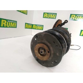 Recambio de mangueta delantera derecha para lancia kappa berlina 2.4 tds le referencia OEM IAM   