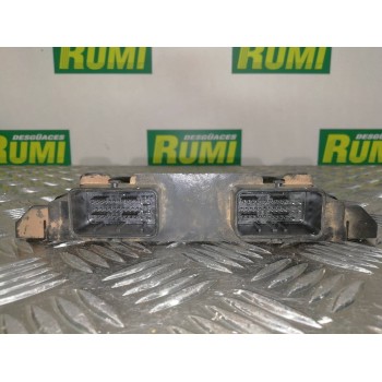 Recambio de centralita motor uce para citroën c15 rd familiale referencia OEM IAM 9650360180 9650359580 R04080024E