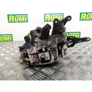 Recambio de mangueta delantera izquierda para fiat punto berlina (188) 1.2 8v active referencia OEM IAM  03E27N 