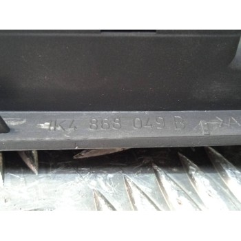 Recambio de mando elevalunas delantero izquierdo para volkswagen golf v berlina (1k1) highline referencia OEM IAM 1K4959857 1K48