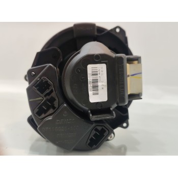 Recambio de motor calefaccion para renault clio v business edition referencia OEM IAM DT1163605380  
