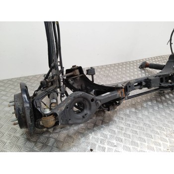 Recambio de puente trasero para kia cee´d drive referencia OEM IAM   