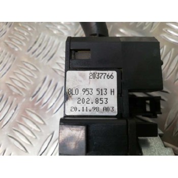 Recambio de mando multifuncion para audi a6 berlina (4b2) 1.9 tdi referencia OEM IAM 8L0953513H  