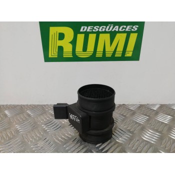 Recambio de caudalimetro para citroën c15 d familiale referencia OEM IAM 5WK9623 9628336380 