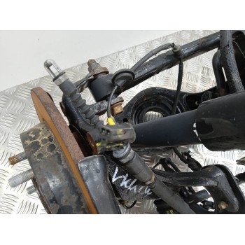 Recambio de puente trasero para kia cee´d drive referencia OEM IAM   