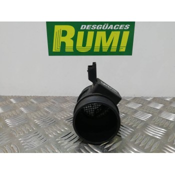 Recambio de caudalimetro para citroën c15 d familiale referencia OEM IAM 5WK9623 9628336380 