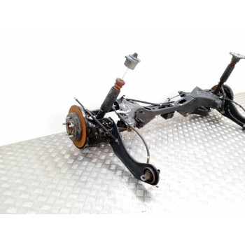 Recambio de puente trasero para kia cee´d drive referencia OEM IAM   