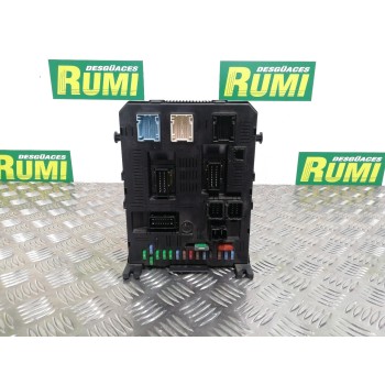 CENTRALITA CHECK CONTROL 9656530580 216792320B 