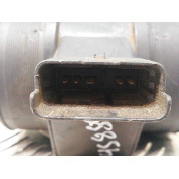 Recambio de caudalimetro para citroën c15 d familiale referencia OEM IAM 5WK9623 9628336380 