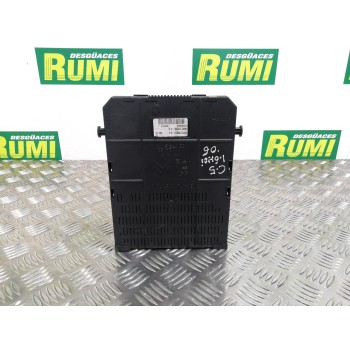 Recambio de centralita check control para citroën c5 berlina lx (e) referencia OEM IAM 9656530580 216792320B 