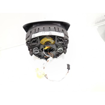 Recambio de kit airbag para seat toledo (kg3) reference referencia OEM IAM   