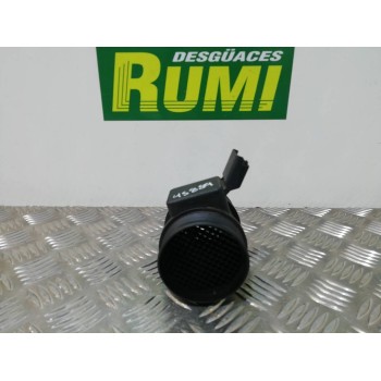 Recambio de caudalimetro para citroën c15 d familiale referencia OEM IAM 5WK9623 9628336380 
