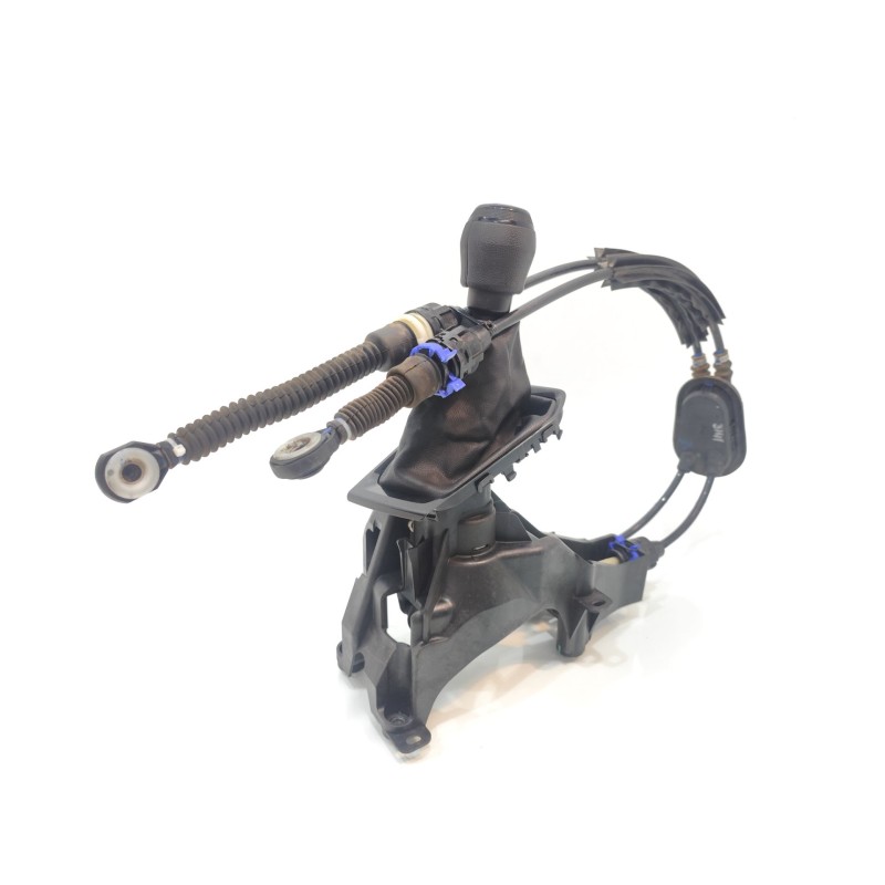 Recambio de palanca cambio para renault clio v business edition referencia OEM IAM 341027914R  