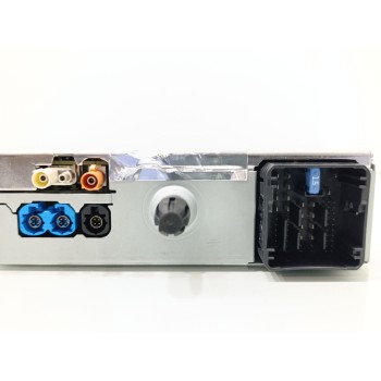 Recambio de sistema navegacion gps para opel corsa f e gs referencia OEM IAM 9847854380  