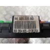 Recambio de centralita check control para citroën c5 berlina lx (e) referencia OEM IAM 9656530580 216792320B 