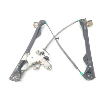 Recambio de elevalunas delantero derecho para ford focus berlina (cak) 1.8 tdci turbodiesel cat referencia OEM IAM   