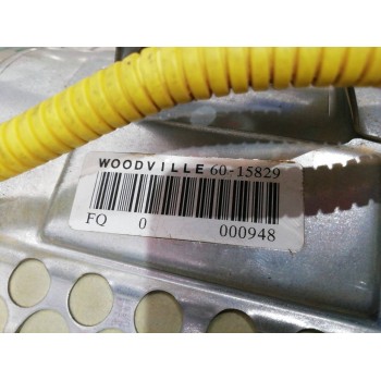 Recambio de airbag delantero derecho para nissan terrano/terrano.ii (r20) comfort referencia OEM IAM 6015829  