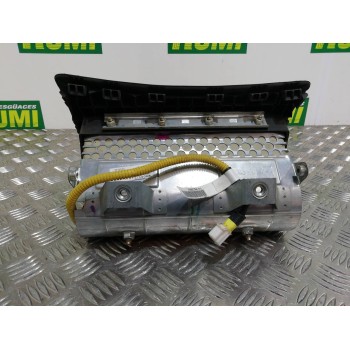 Recambio de airbag delantero derecho para nissan terrano/terrano.ii (r20) comfort referencia OEM IAM 6015829  