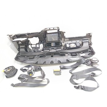 Recambio de kit airbag para seat toledo (kg3) reference referencia OEM IAM   