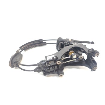 Recambio de palanca cambio para renault clio v business edition referencia OEM IAM 341027914R  