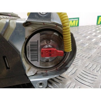 Recambio de airbag delantero derecho para nissan terrano/terrano.ii (r20) comfort referencia OEM IAM 6015829  