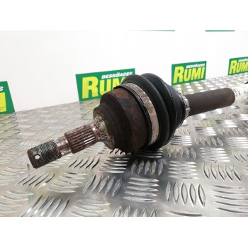 Recambio de transmision delantera izquierda para citroën c5 berlina lx (e) referencia OEM IAM   