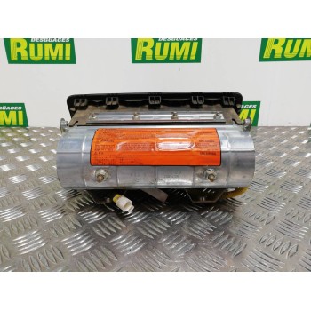 Recambio de airbag delantero derecho para nissan terrano/terrano.ii (r20) comfort referencia OEM IAM 6015829  