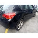 OPEL ASTRA J LIM.