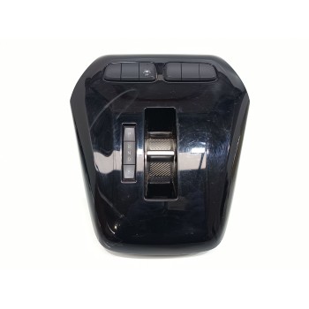 Recambio de palanca cambio para opel corsa f e gs referencia OEM IAM 98440965ZD  