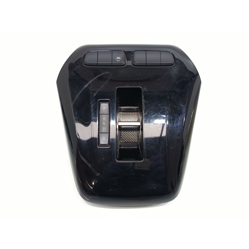 Recambio de palanca cambio para opel corsa f e gs referencia OEM IAM 98440965ZD  