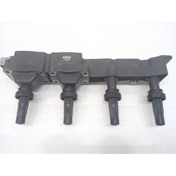 Recambio de bobina encendido para peugeot 307 (s1) xr referencia OEM IAM U6004  
