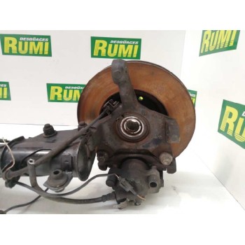 Recambio de mangueta delantera derecha para lancia kappa berlina 2.4 tds le referencia OEM IAM   