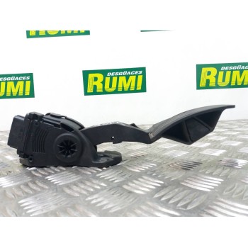 Recambio de potenciometro pedal para suzuki sx4 rw (ey) gl referencia OEM IAM 4940079J90 6PV00907401 