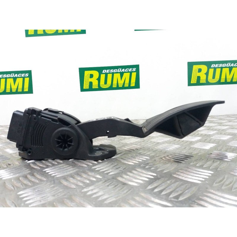 Recambio de potenciometro pedal para suzuki sx4 rw (ey) gl referencia OEM IAM 4940079J90 6PV00907401 