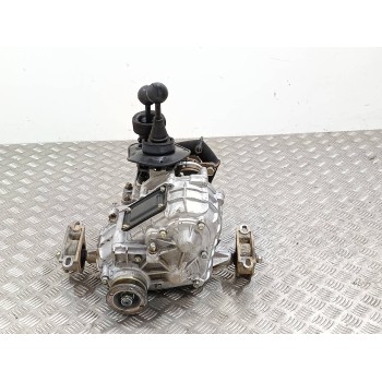 Recambio de caja transfer para lada niva ( 2121 / 21213 / 21214 / 21215 ) hunter referencia OEM IAM 21211802012  