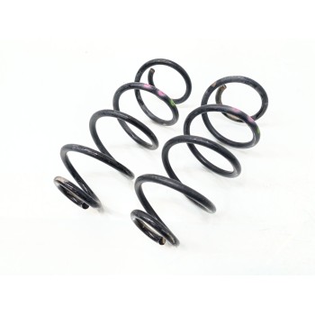 Recambio de muelle amortiguacion para renault clio v business edition referencia OEM IAM   