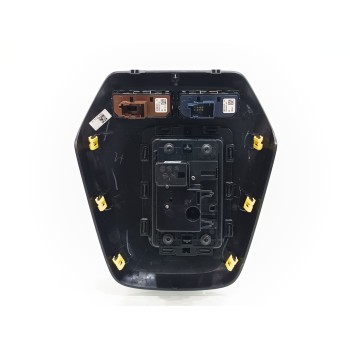 Recambio de palanca cambio para opel corsa f e gs referencia OEM IAM 98440965ZD  