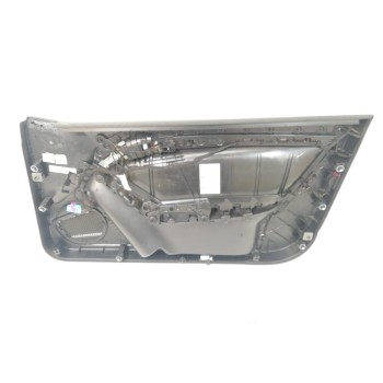 Recambio de guarnecido puerta delantera izquierda para audi a5 coupe (8t) 2.7 tdi referencia OEM IAM 8T186710524A  