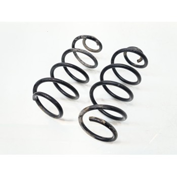 Recambio de muelle amortiguacion para renault clio v business edition referencia OEM IAM   