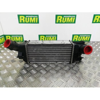 INTERCOOLER 9645682880 874823NJ 