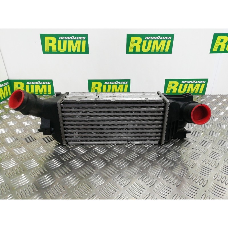 Recambio de intercooler para citroën c5 berlina lx (e) referencia OEM IAM 9645682880 874823NJ 