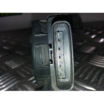 Recambio de potenciometro pedal para suzuki sx4 rw (ey) gl referencia OEM IAM 4940079J90 6PV00907401 