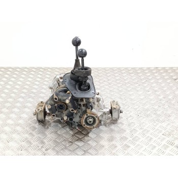 Recambio de caja transfer para lada niva ( 2121 / 21213 / 21214 / 21215 ) hunter referencia OEM IAM 21211802012  