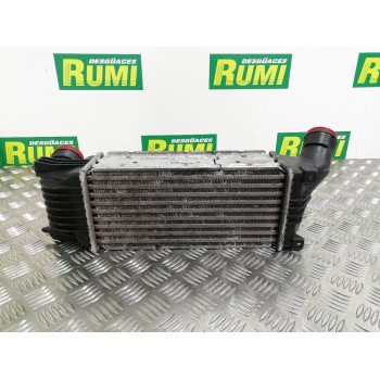 Recambio de intercooler para citroën c5 berlina lx (e) referencia OEM IAM 9645682880 874823NJ 