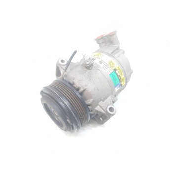 Recambio de compresor aire acondicionado para opel astra h ber. cosmo referencia OEM IAM 13124750  